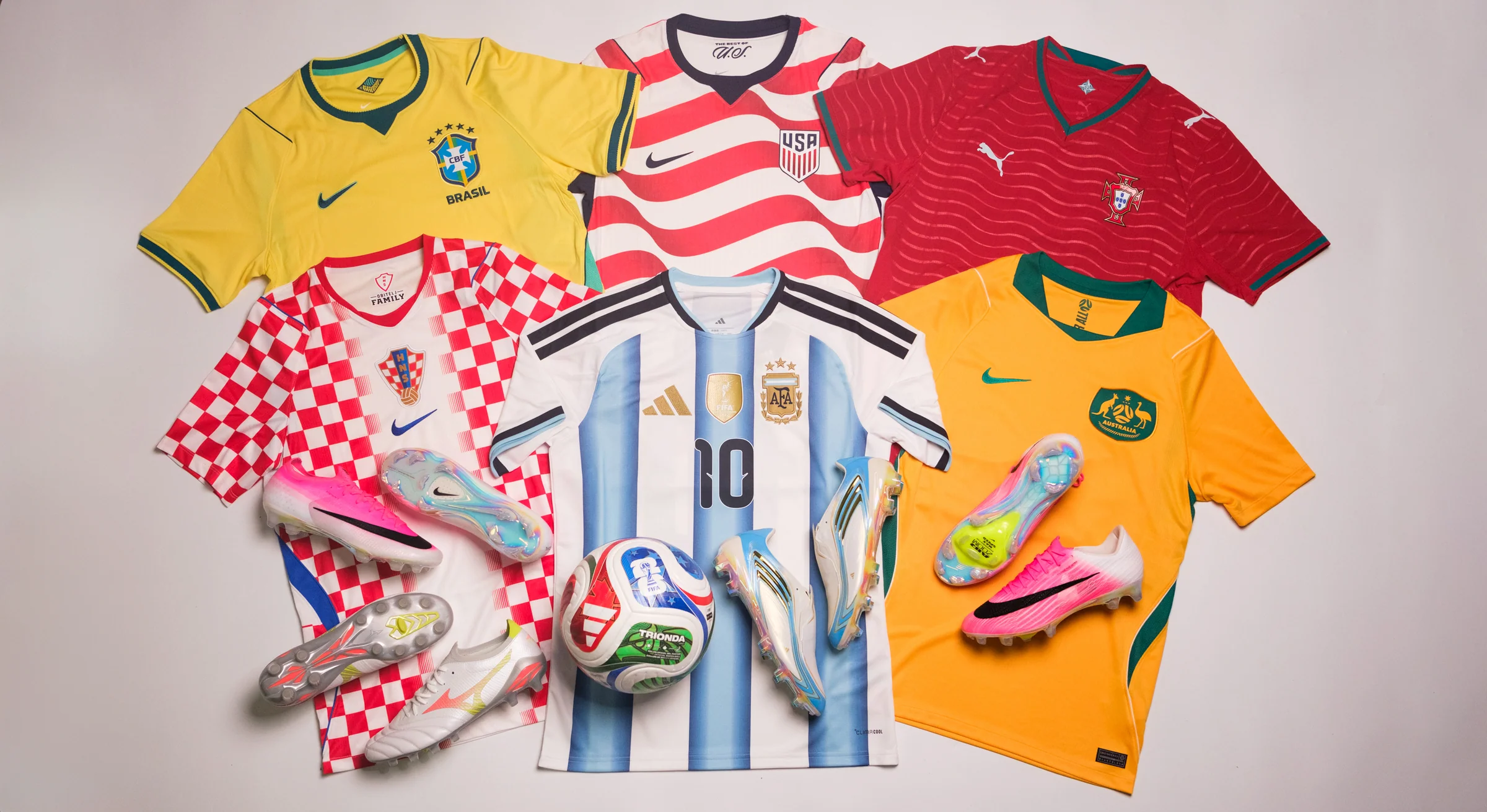 Australia's Ultimate Football Destination